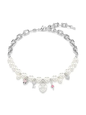 Swarovski naszyjnik IDYLLIA