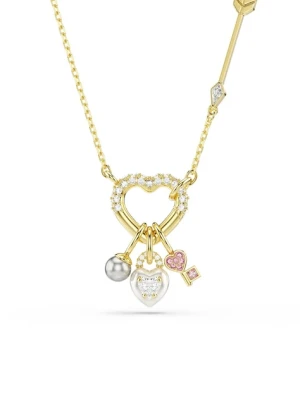 Swarovski naszyjnik IDYLLIA