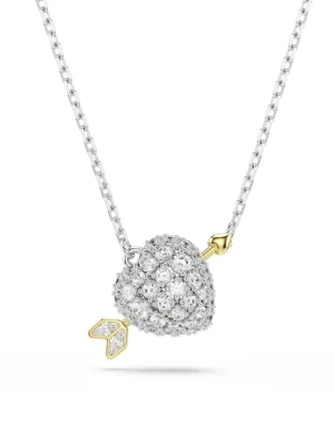 Swarovski naszyjnik IDYLLIA