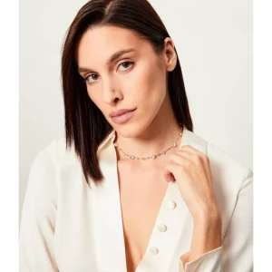 Swarovski Naszyjnik IMBER