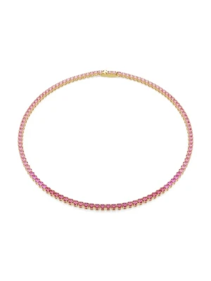 Swarovski naszyjnik MATRIX