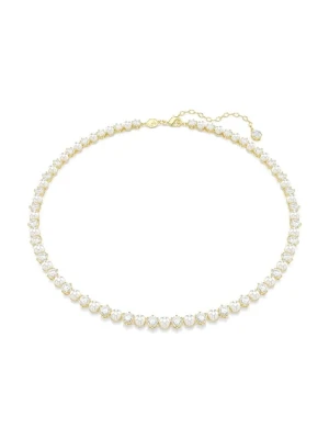 Swarovski naszyjnik MATRIX