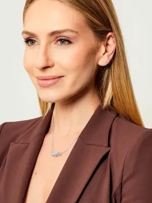 Swarovski Naszyjnik MATRIX