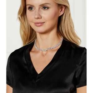 Swarovski Naszyjnik MATRIX