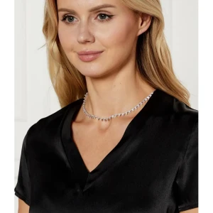 Swarovski Naszyjnik MATRIX