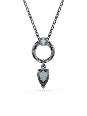 Swarovski naszyjnik MESMERA 5732491