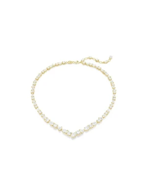 Swarovski naszyjnik MESMERA 5743826