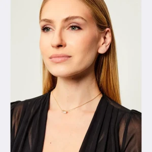 Swarovski Naszyjnik MESMERA