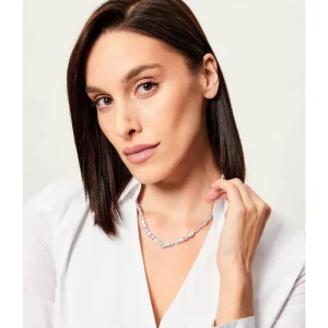 Swarovski Naszyjnik MESMERA