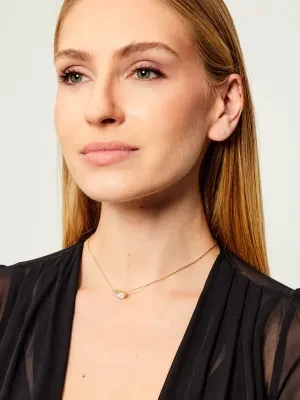 Swarovski Naszyjnik MESMERA