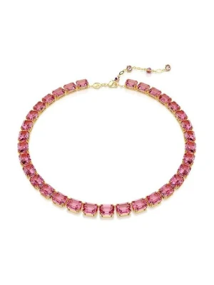 Swarovski naszyjnik MILLENIA