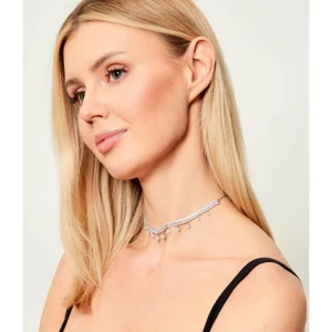 Swarovski Naszyjnik PEARL | Swarovski x Ariana Grande