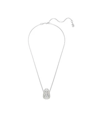 Swarovski Naszyjnik Sublima 5697190 Srebrny