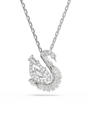 Swarovski naszyjnik SWAN 5732412