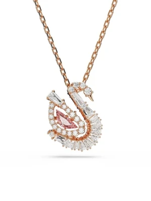 Swarovski naszyjnik SWAN 5732414