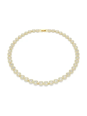 Swarovski naszyjnik UNA