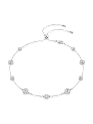 Swarovski naszyjnik UNA 5732275
