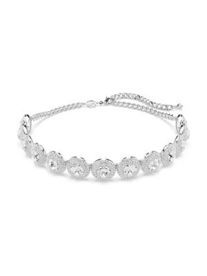 Swarovski naszyjnik UNA 5733194