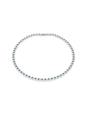 Swarovski naszyjnik UNA 5733402