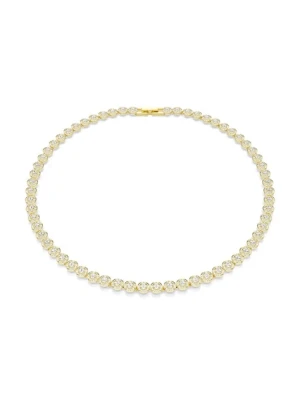 Swarovski naszyjnik UNA