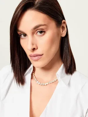 Swarovski Naszyjnik Una Angelic