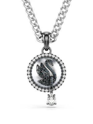 Swarovski Naszyjnik z zawieszką - dł. 42 cm rozmiar: onesize