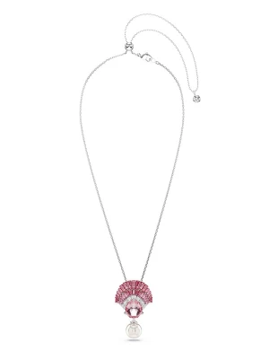 Swarovski Naszyjnik z zawieszką - dł. 42 cm rozmiar: onesize