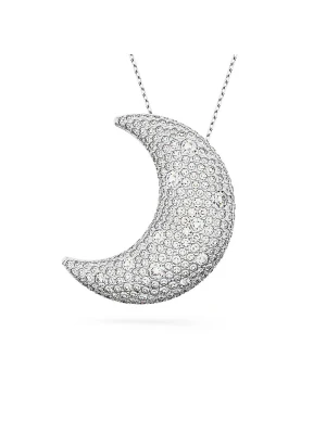 Swarovski Naszyjnik z zawieszką - dł. 75 cm rozmiar: onesize