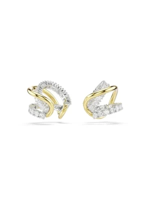 Swarovski nausznice HYPERBOLA