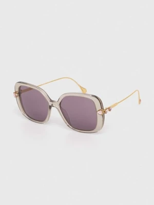 Swarovski okulary przeciwsłoneczne 5679548 MESMERA