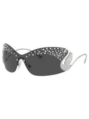 Swarovski Okulary przeciwsłoneczne