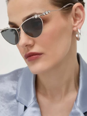 Swarovski okulary przeciwsłoneczne CONSTELLA