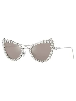 Swarovski Okulary przeciwsłoneczne SK7011