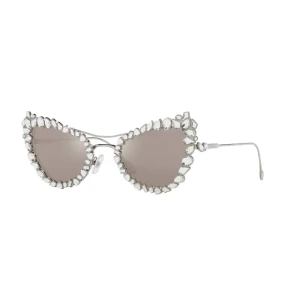 Swarovski Okulary przeciwsłoneczne SK7011