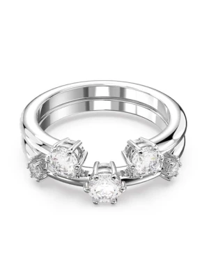 Swarovski pierścionek CONSTELLA 2-pack