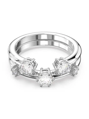 Swarovski pierścionek Constella