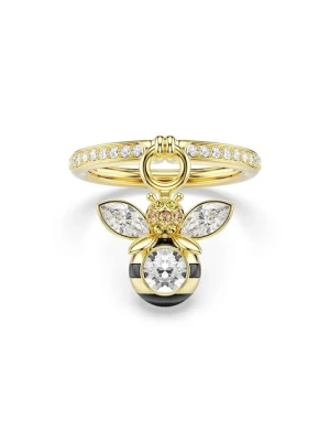 Swarovski pierścionek damski z cyrkonią IDYLLIA
