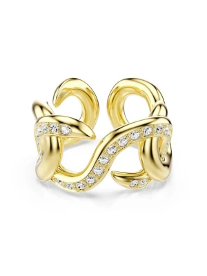 Swarovski pierścionek DEXTERA