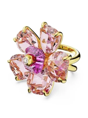 Swarovski pierścionek FLORERE 5657281