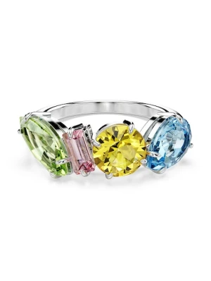 Swarovski pierścionek GEMA