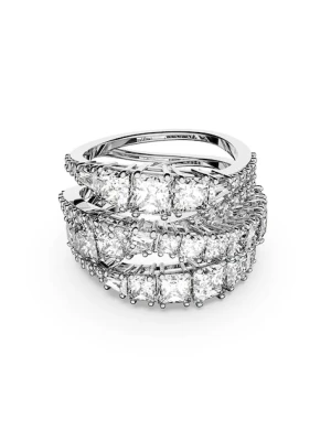 Swarovski pierścionek HYPRBL