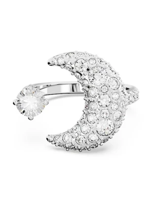 Swarovski pierścionek LUNA