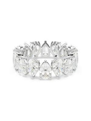 Swarovski pierścionek MATRIX 5689468