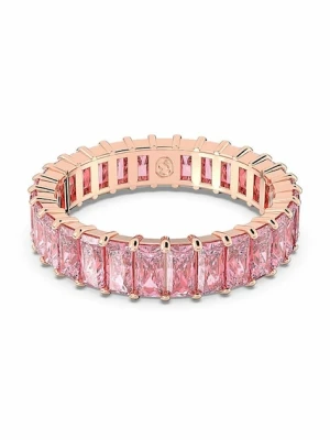 Swarovski pierścionek Matrix