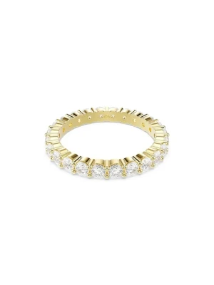 Swarovski pierścionek MATRIX