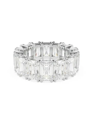 Swarovski pierścionek MATRIX