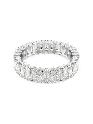 Swarovski pierścionek MATRIX