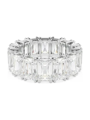 Swarovski pierścionek MATRIX