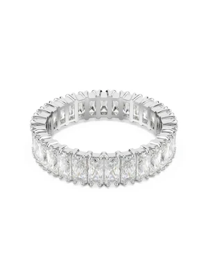 Swarovski pierścionek MATRIX