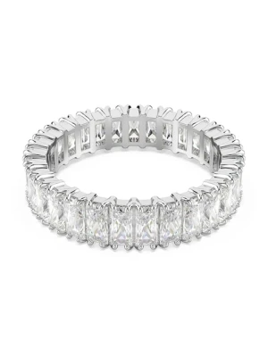 Swarovski pierścionek MATRIX